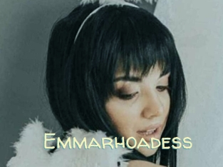 Emmarhoadess