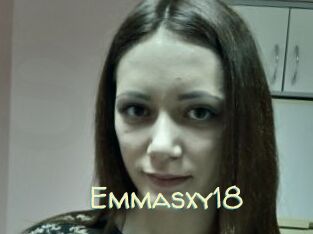 Emmasxy18
