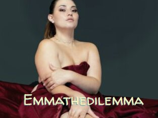 Emmathedilemma