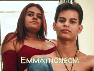 Emmathonsom