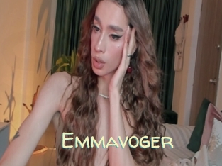 Emmavoger