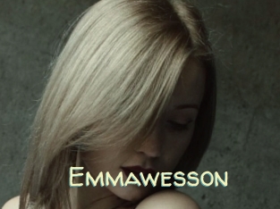 Emmawesson