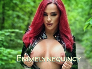 emmelynequincy Sexy Tchat