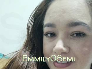emmily08emi Sexy Tchat