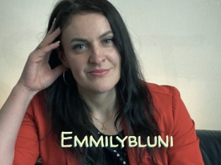 emmilybluni Sexy Tchat