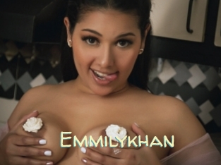 emmilykhan Sexy Tchat