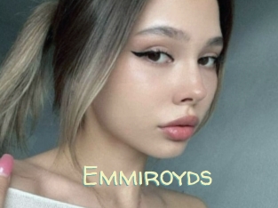 Emmiroyds