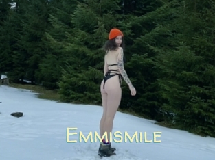 Emmismile