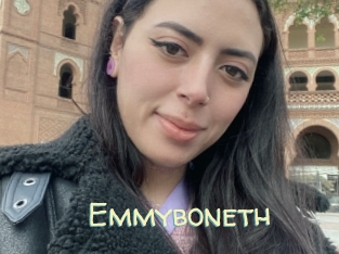 Emmyboneth