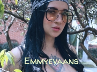 Emmyevaans