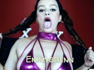Emmygrenn
