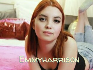 Emmyharrison