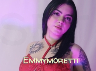 Emmymoretti