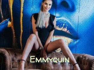 Emmyquin