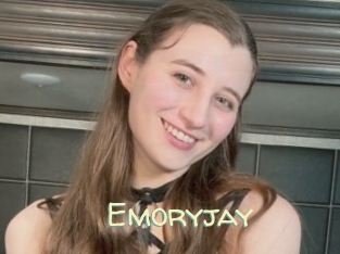Emoryjay