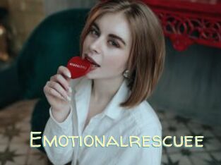 Emotionalrescuee