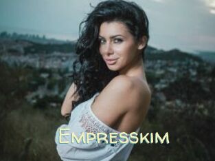 empresskim Sexy Tchat