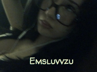 Emsluvvzu
