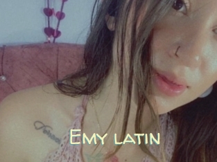 Emy_latin