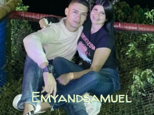 Emyandsamuel