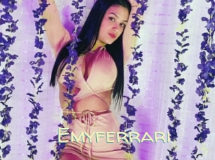 Emyferrari