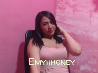 Emyiihoney