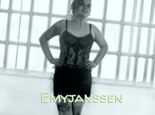 Emyjanssen