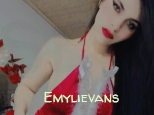 Emylievans