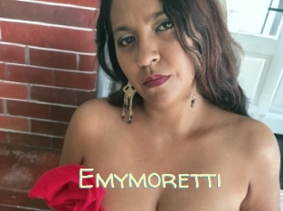 Emymoretti