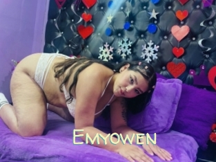 emyowen Sexy Tchat