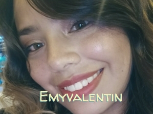 emyvalentin Sexy Tchat