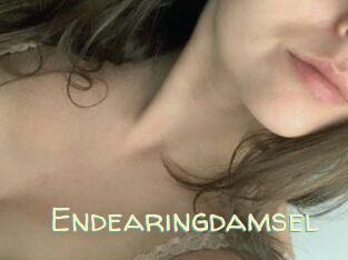 Endearingdamsel
