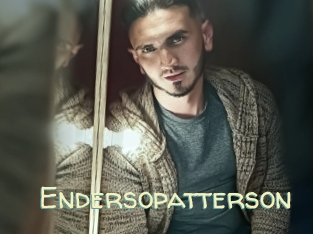 Endersopatterson