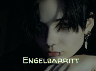 Engelbarritt