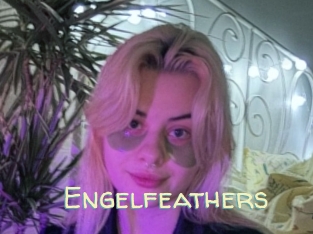Engelfeathers