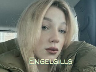 Engelgills
