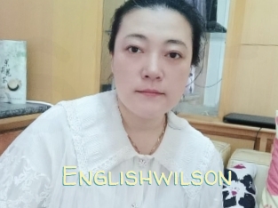 Englishwilson