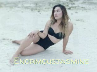 Enormousjasmine