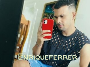 Enriqueferrer