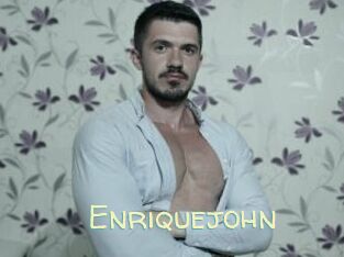 Enriquejohn