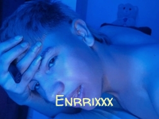 Enrrixxx
