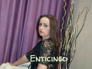 Enticingd