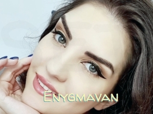 Enygmavan