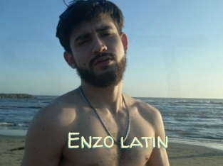 enzo_latin Sexy Tchat