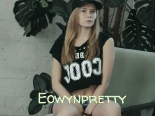 Eowynpretty