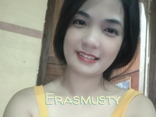 Erasmusty