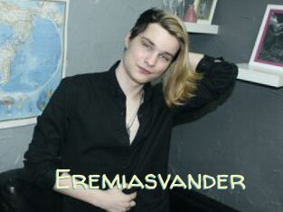 Eremiasvander