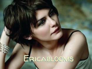Ericablooms