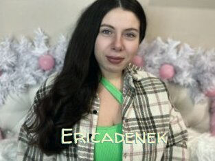 Ericadenek