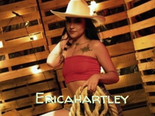 Ericahartley